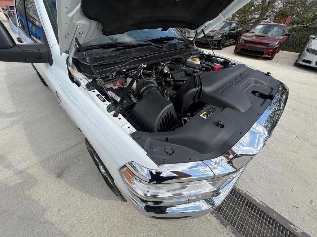 Used 2024 RAM 2500 Big Horn image 5