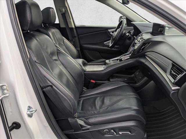 Certified 2024 Acura RDX w/Technology Package image 24