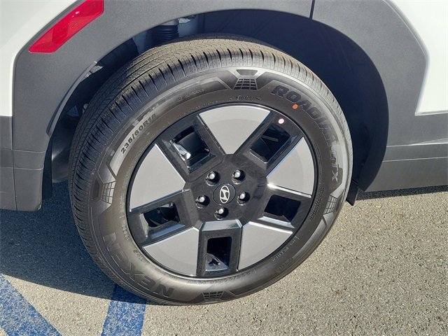 New 2026 Hyundai Santa Fe SEL image 24