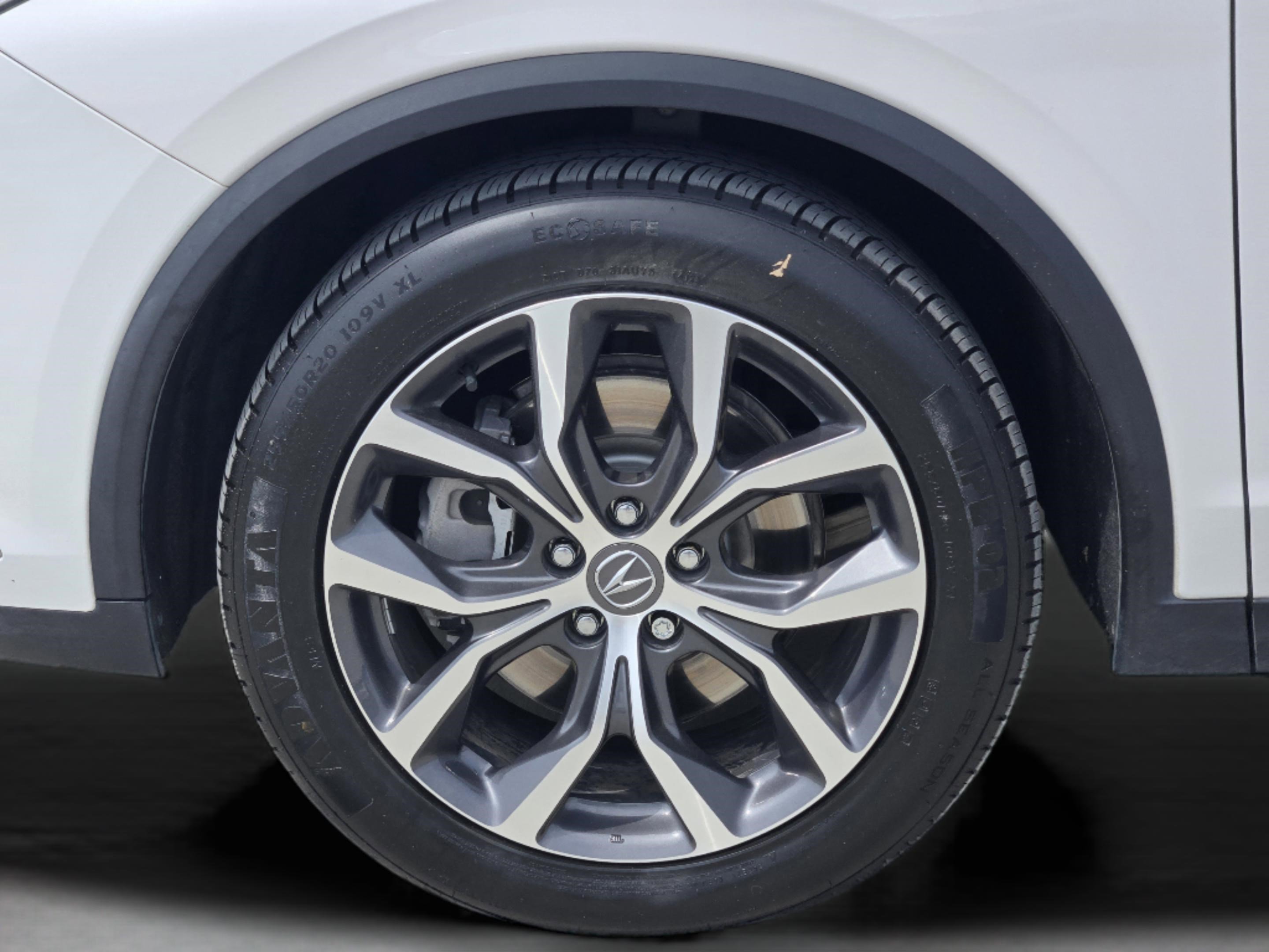 Certified 2023 Acura MDX FWD w/ Technology Package image 31