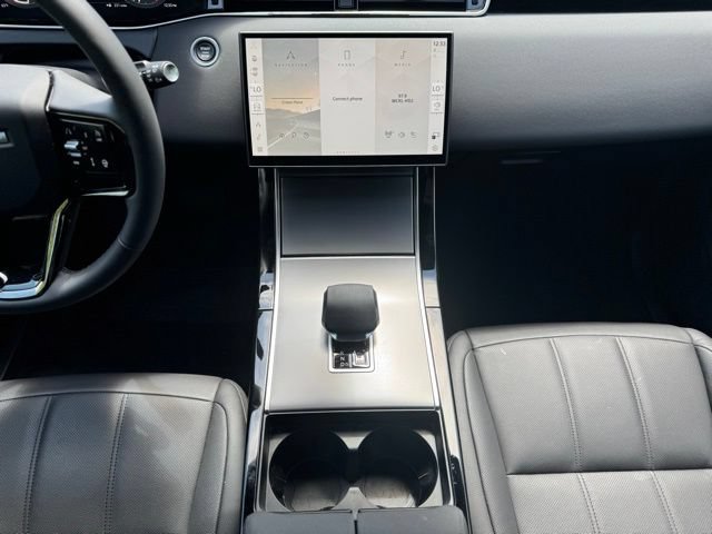 New 2026 Land Rover Range Rover Evoque S AWD/4WD image 27