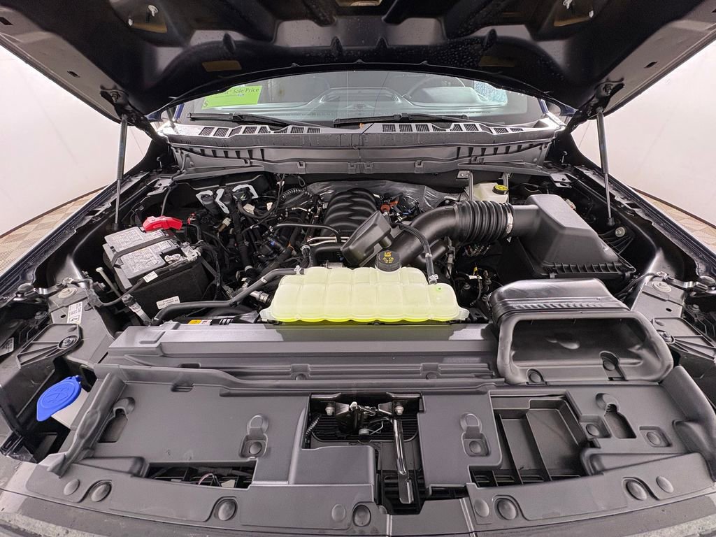 New 2026 Ford F150 STX w/ F-150 LOBO Package image 31