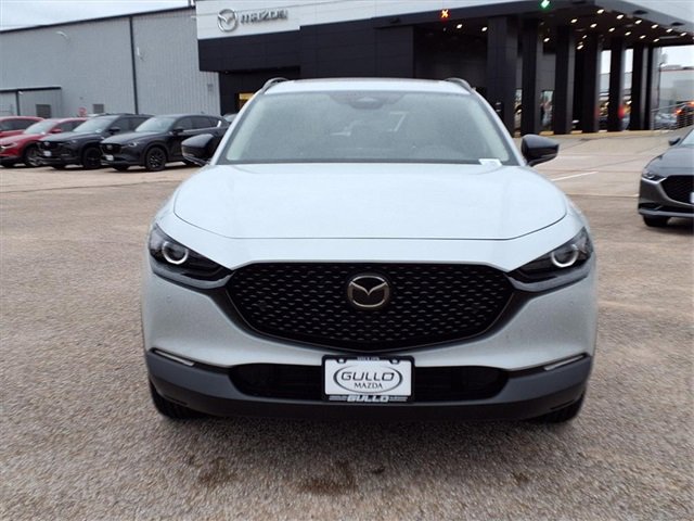 New 2026 MAZDA CX-30 AWD 2.5 S image 4