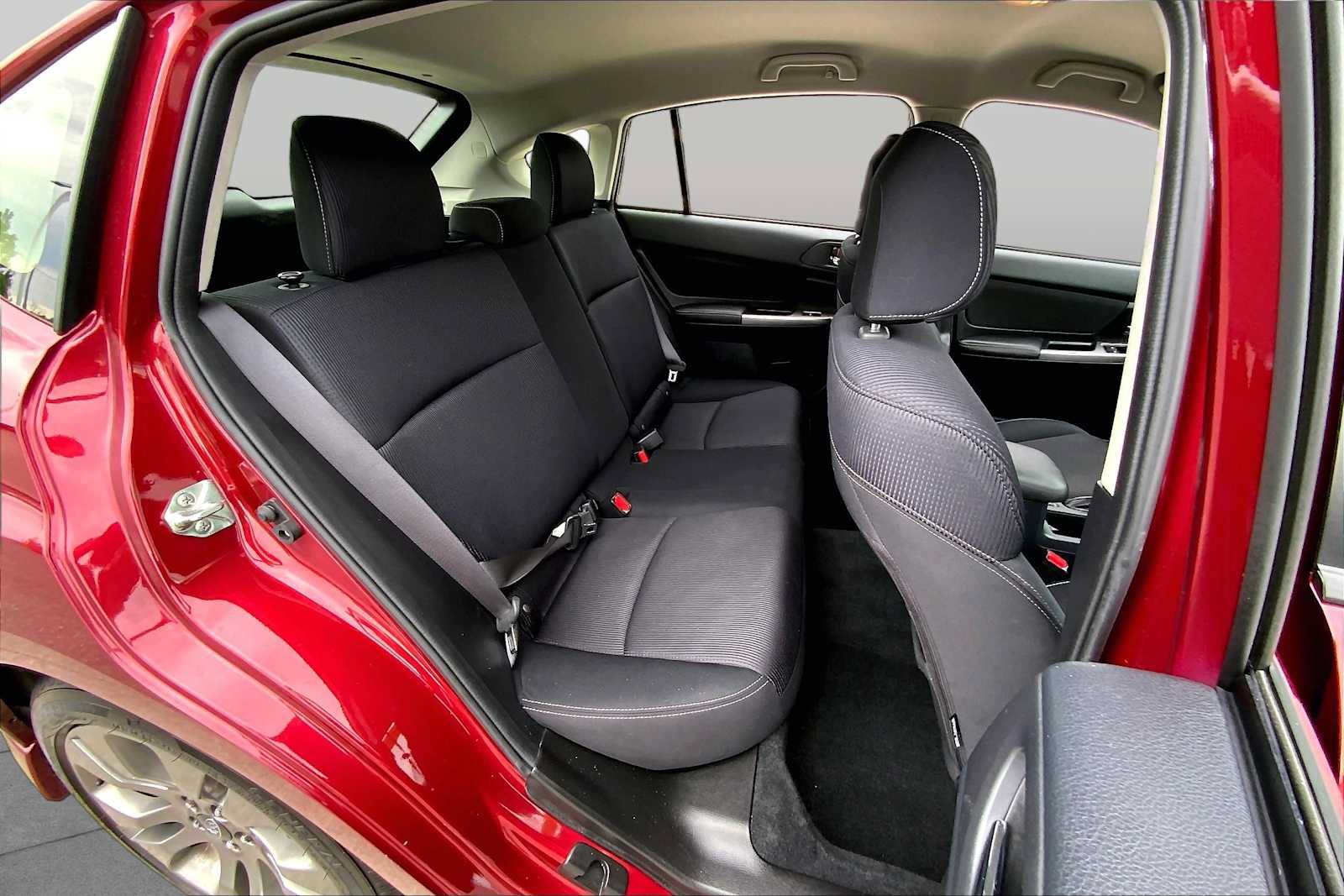 Used 2016 Subaru Impreza 2.0i Sport Premium AWD/4WD image 19