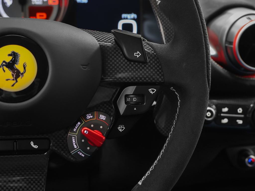 Used 2024 Ferrari 812 Competizione image 68