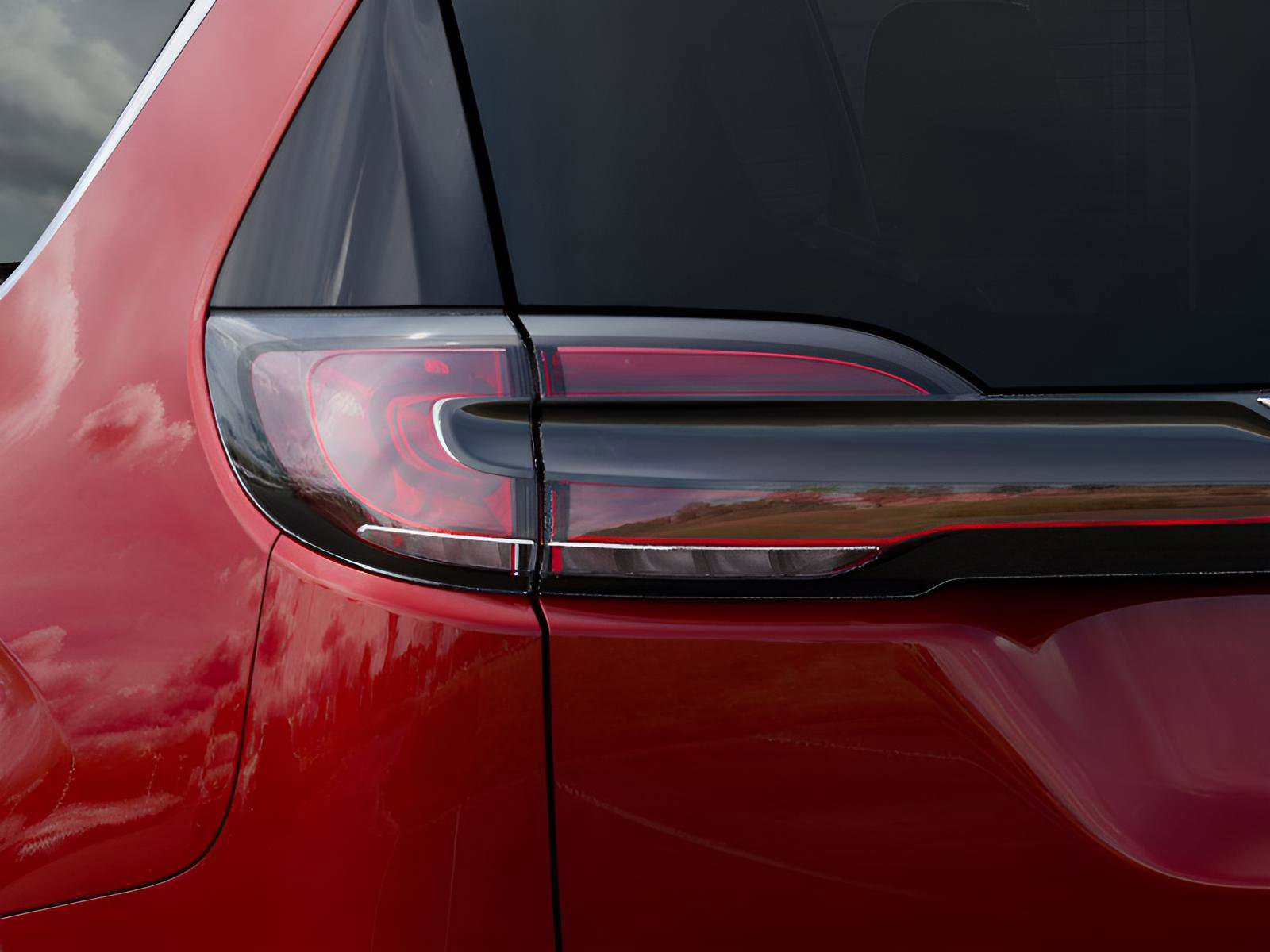 New 2026 Chrysler Pacifica Select AWD/4WD image 18