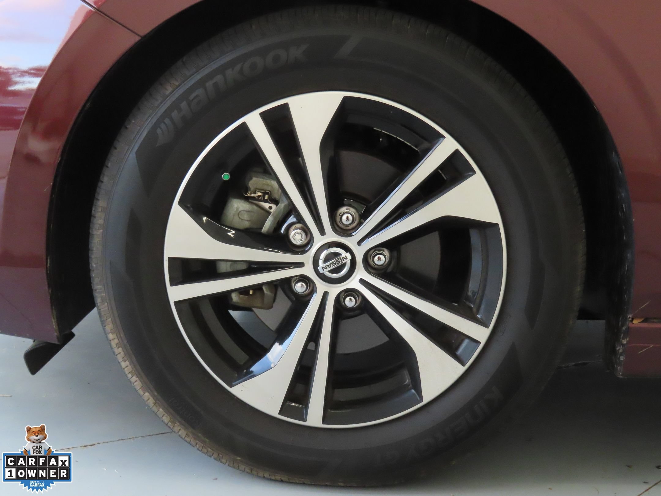Used 2023 Nissan Sentra SV w/ All-Weather Package FWD image 27