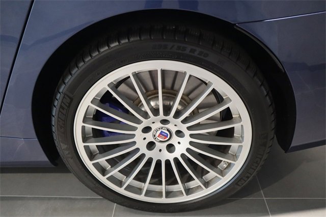 Certified 2022 BMW ALPINA B7 xDrive ALPINA B7 xDrive w/ Luxury Rear Seating Package image 10