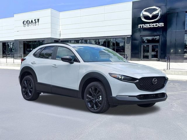 New 2026 MAZDA CX-30 2.5 Turbo AWD/4WD image 3