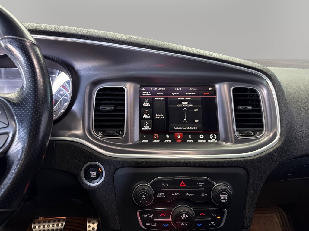 Used 2020 Dodge Charger Scat Pack RWD image 22