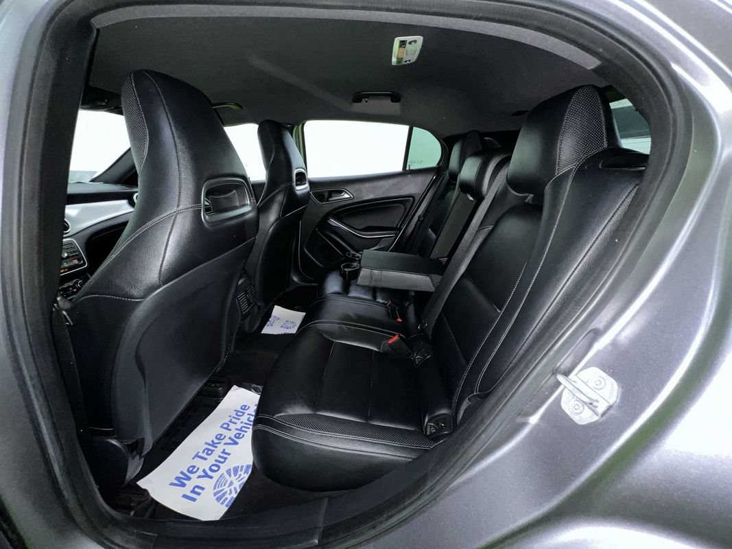 Used 2015 Mercedes-Benz GLA 45 AMG 4MATIC image 26