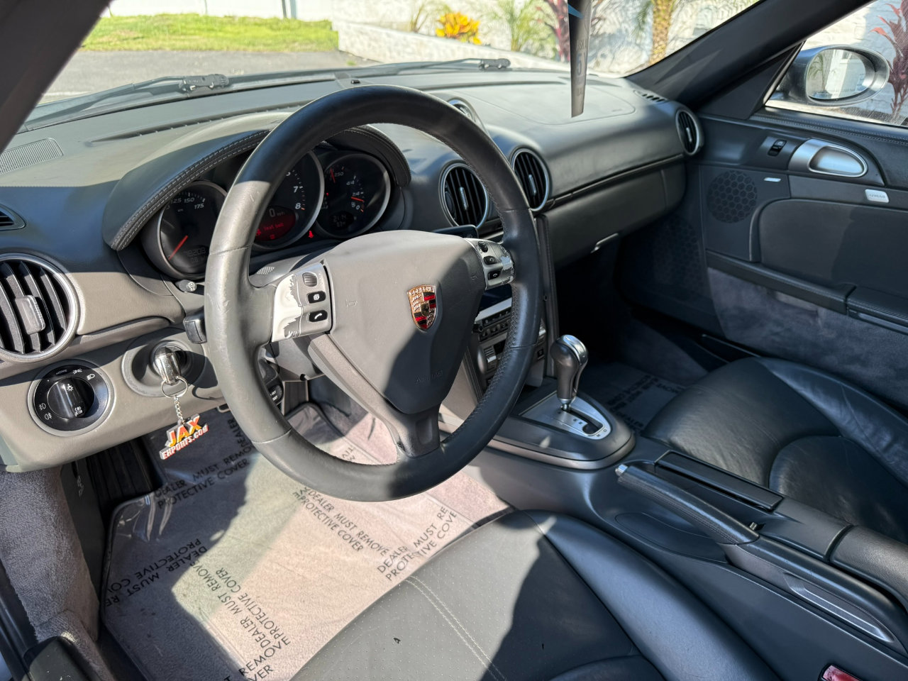 Used 2005 Porsche Boxster image 35