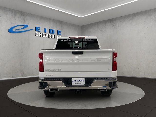 New 2026 Chevrolet Silverado 1500 LT image 6