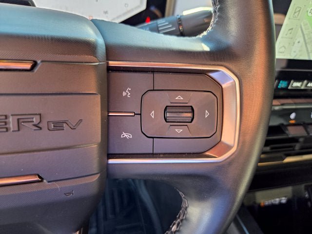 Used 2025 GMC Hummer EV 2X AWD/4WD image 37