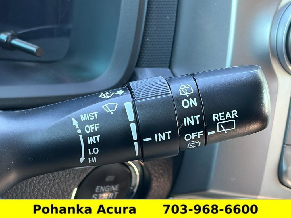 Used 2017 Toyota 4Runner Limited AWD/4WD image 8