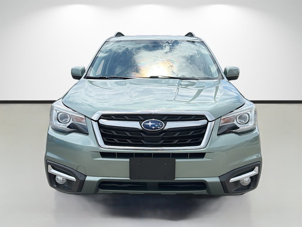 Used 2018 Subaru Forester 2.5i Limited AWD/4WD image 8