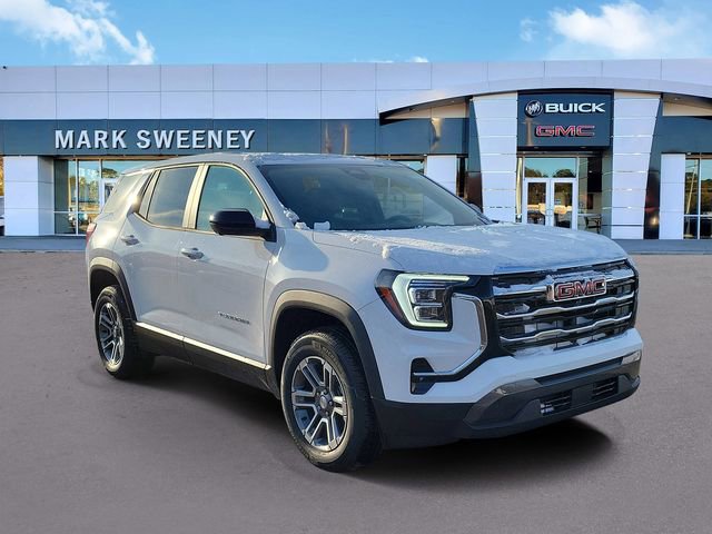 New 2026 GMC Terrain Elevation w/ Technology Package II image 3