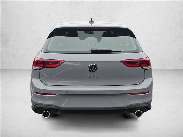New 2026 Volkswagen GTI Autobahn FWD image 4