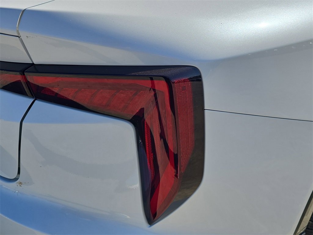 New 2025 Kia K4 GT-Line image 11