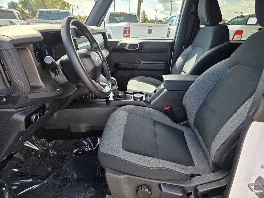 Used 2025 Ford Bronco Big Bend image 22