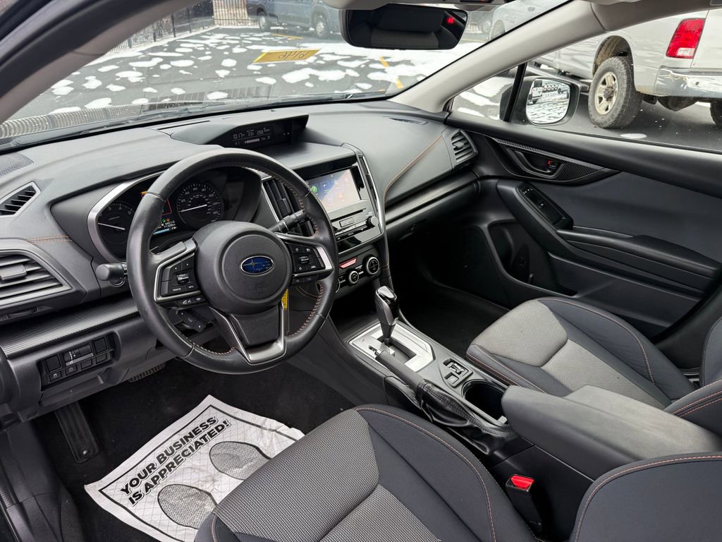 Used 2020 Subaru Crosstrek 2.0i Premium image 10