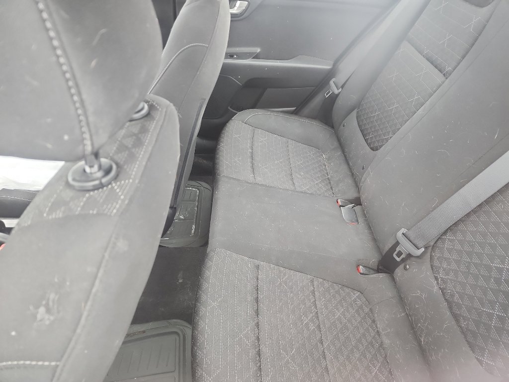 Used 2021 Kia Rio LX image 6