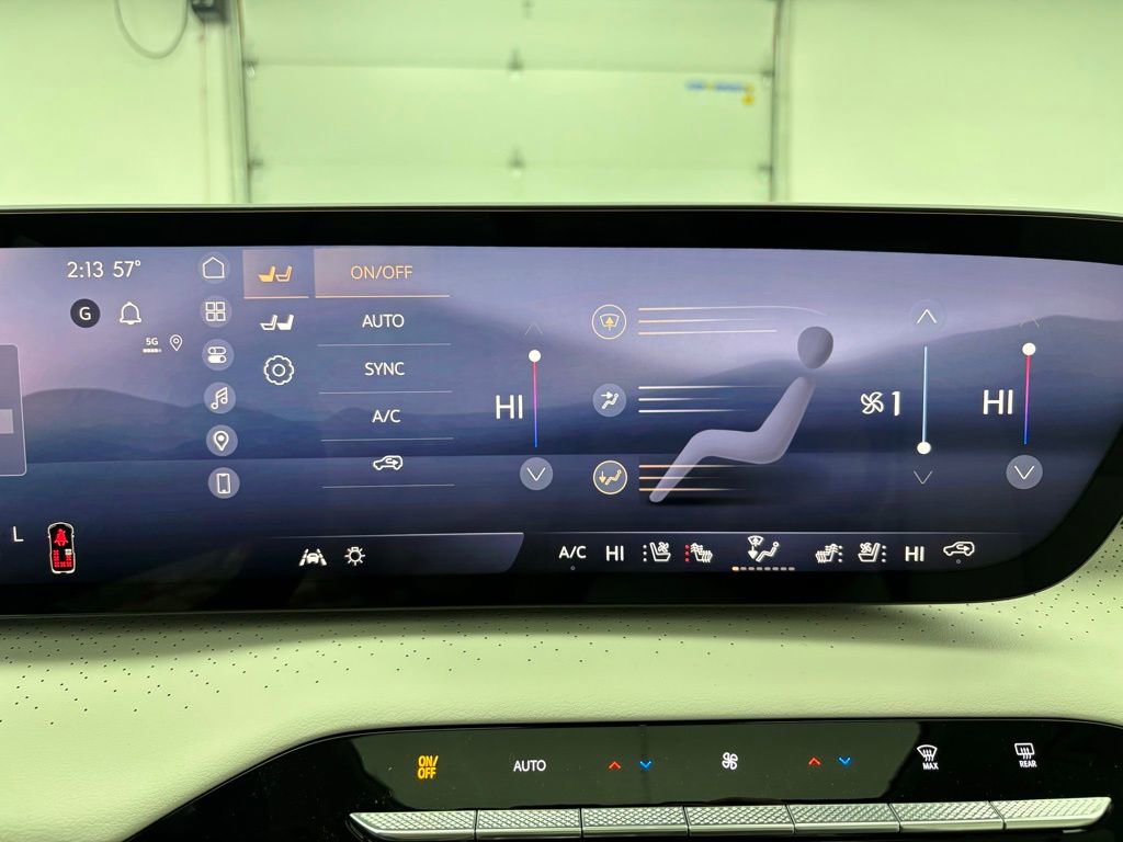 New 2026 Buick Enclave Avenir image 31