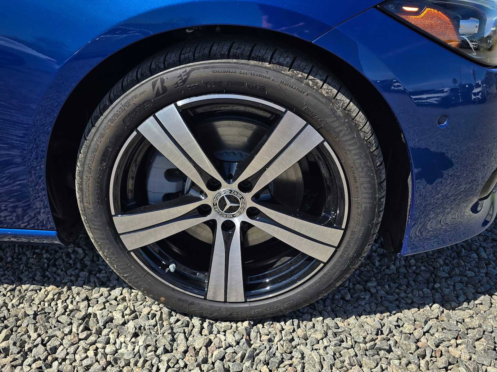 Used 2026 Mercedes-Benz C 300 Sedan image 9