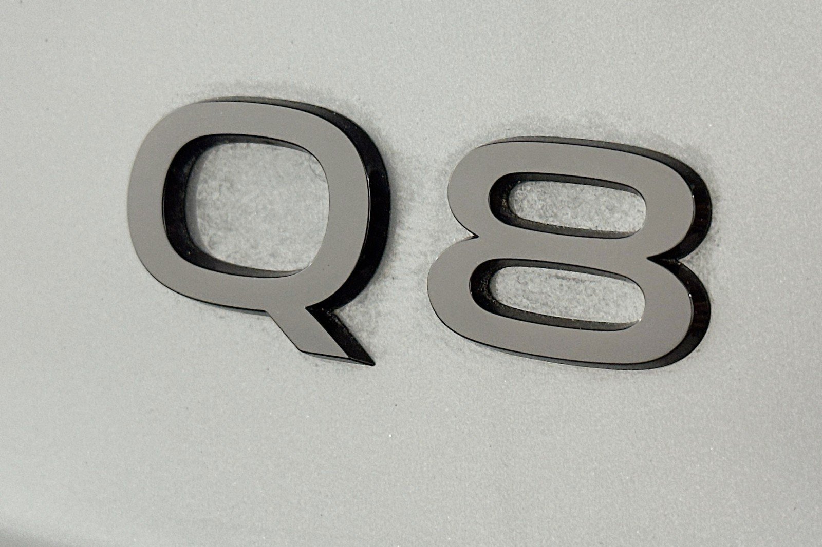 Used 2024 Audi Q8 e-tron Premium Plus w/ Premium Plus Package AWD/4WD image 10