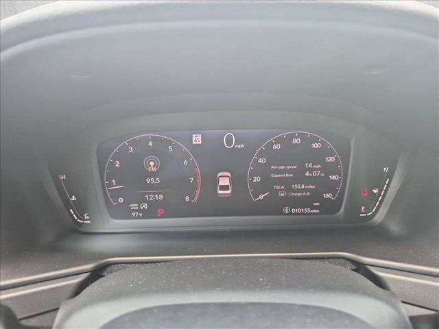 Used 2024 Honda Accord EX image 11