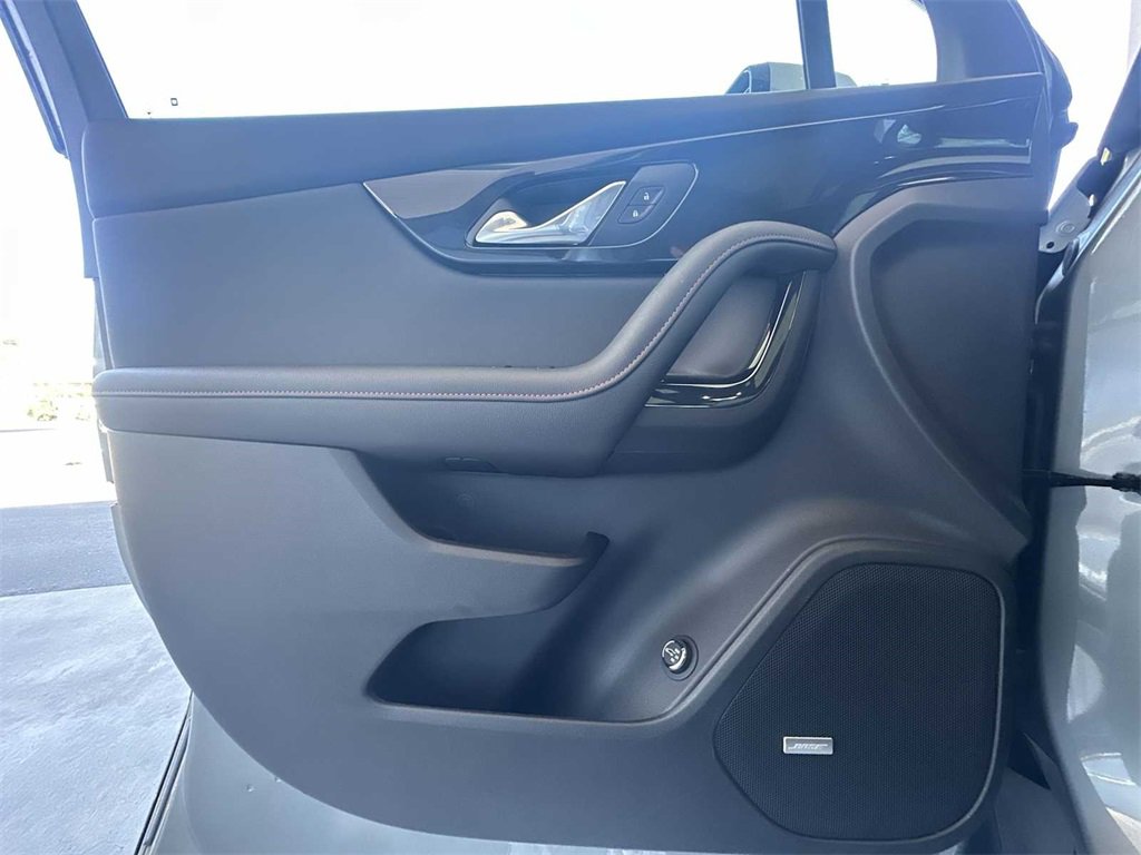 New 2025 Chevrolet Blazer RS w/ Driver Confidence II Package image 22
