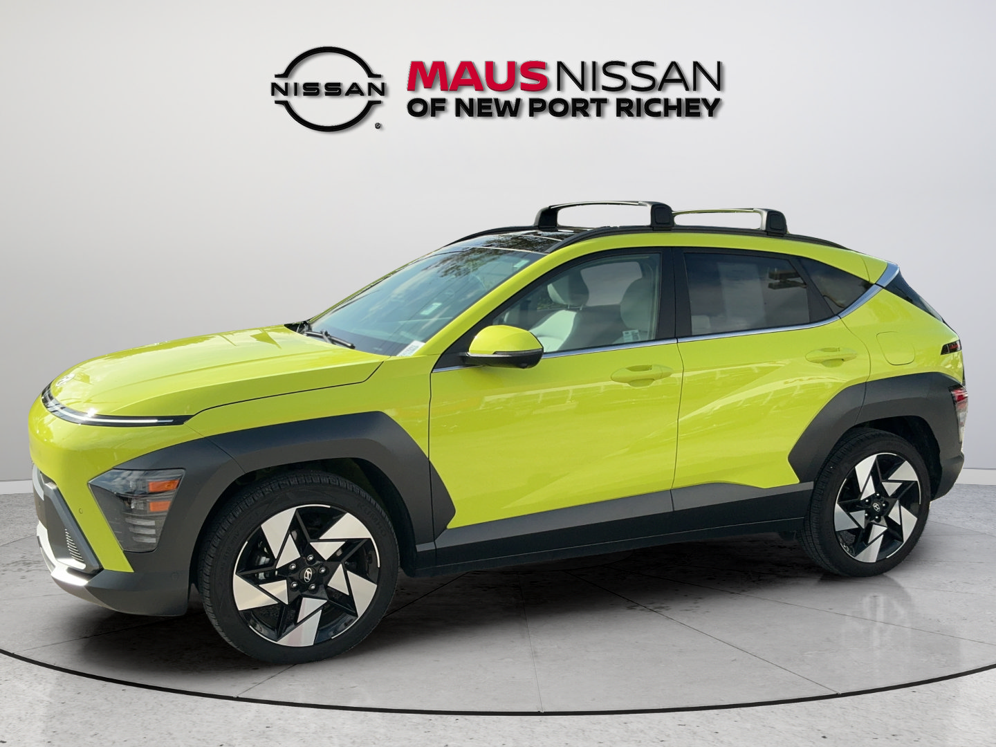 Used 2024 Hyundai Kona Limited FWD image 4