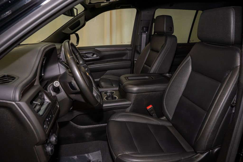 Used 2024 Chevrolet Tahoe LT image 12