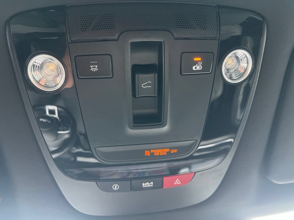Used 2023 Kia Sportage X-Line w/ X-Line Premium Package AWD/4WD image 13