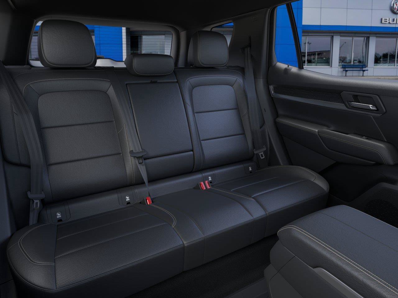 New 2027 GMC Terrain Elevation w/ Elevation Premium Package FWD image 17