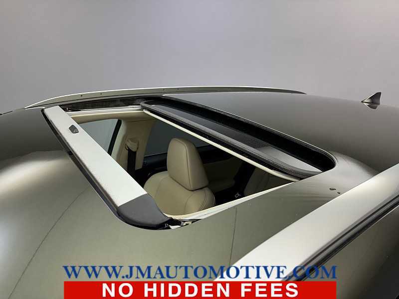 Used 2020 Lexus RX 450h AWD w/ Premium Package image 11