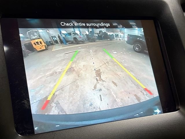 Used 2021 Jeep Cherokee Latitude Plus w/ Sun & Sound Group image 15