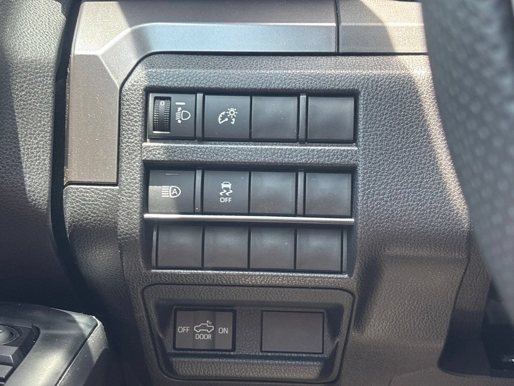 Used 2026 Toyota Tacoma TRD Off-Road AWD/4WD image 24