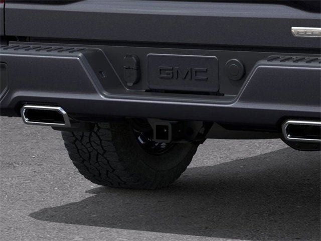 New 2026 GMC Sierra 1500 Elevation w/ X31 Off-Road Package image 38