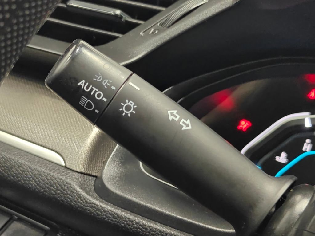 Used 2021 Honda Civic LX image 13