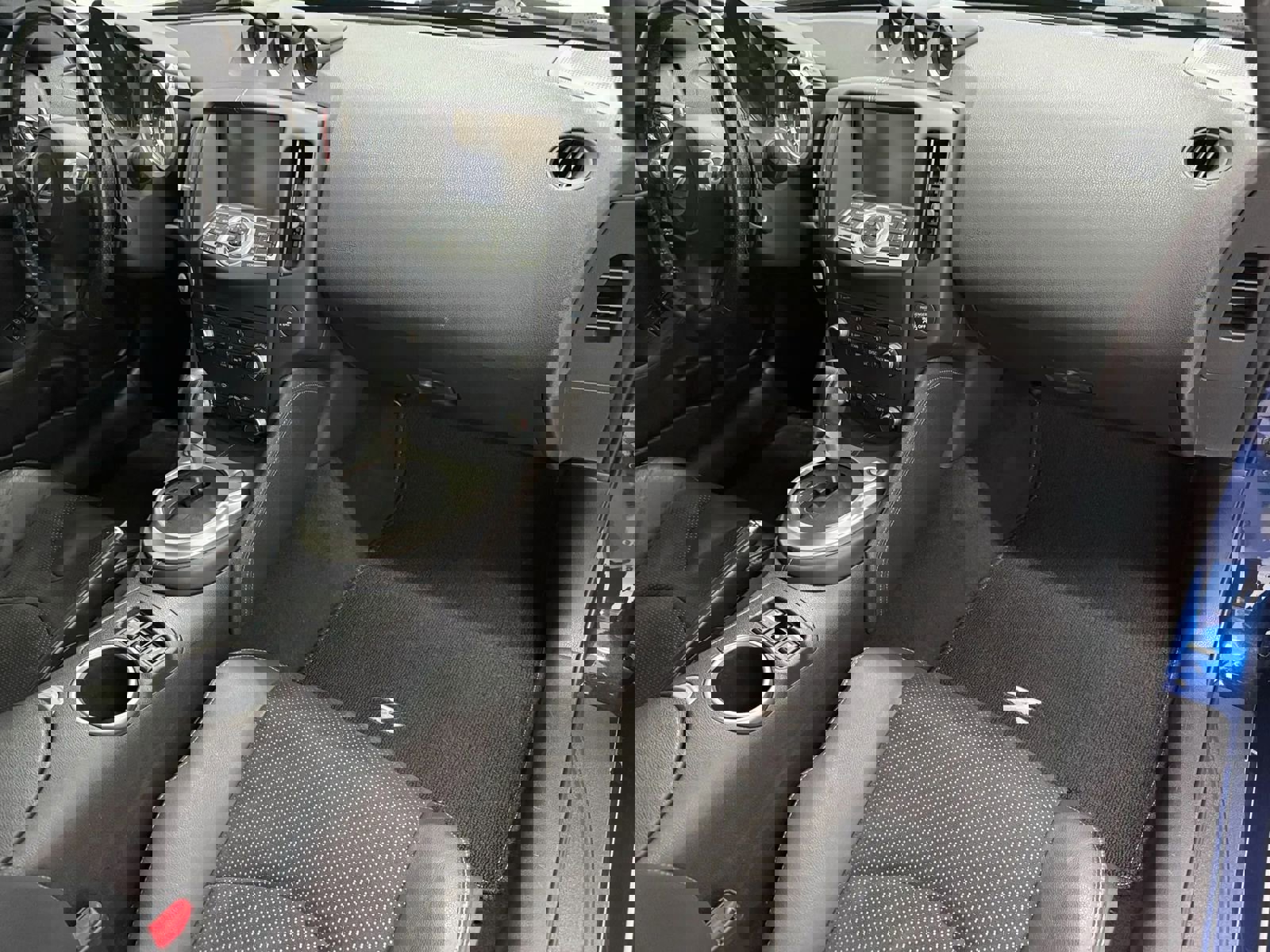 Used 2020 Nissan 370Z Touring Sport image 8