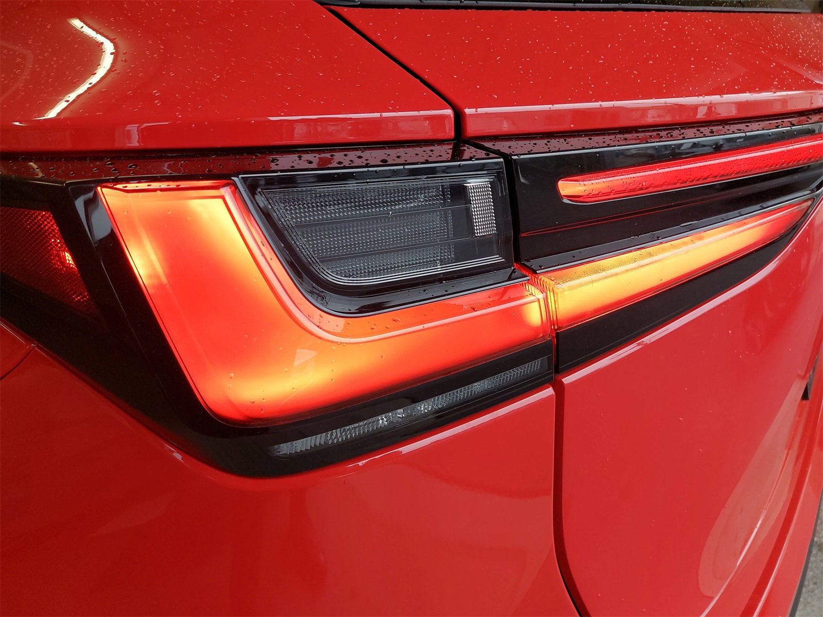 Used 2024 Lexus NX 350h AWD w/ Premium Package image 41