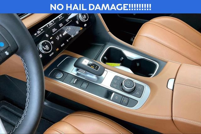 Certified 2025 INFINITI QX60 Sensory w/ Vision Package AWD/4WD image 17
