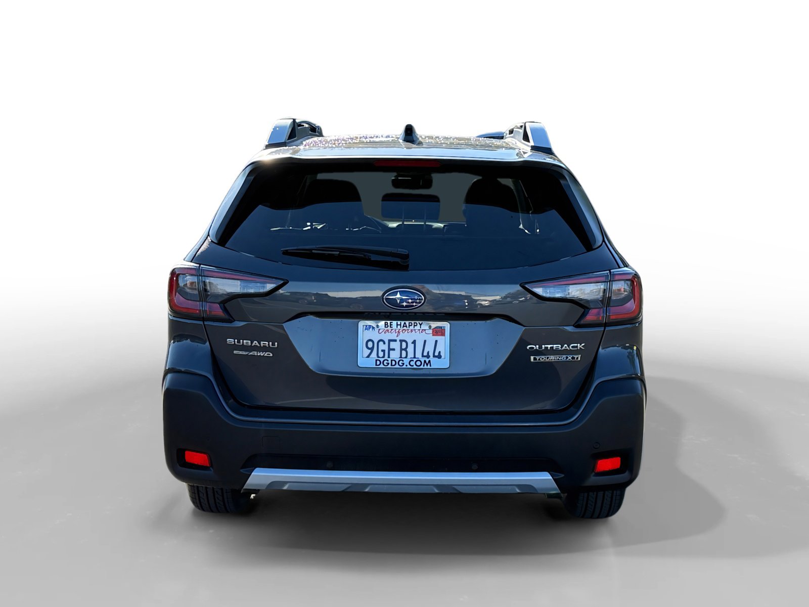 Used 2023 Subaru Outback Touring XT image 4