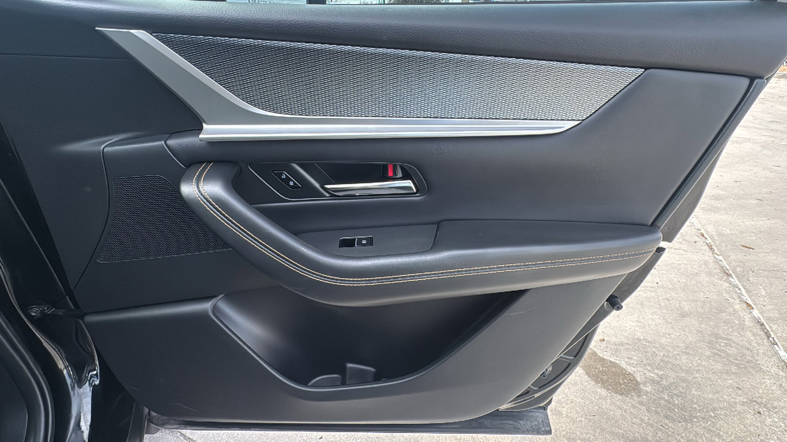 Used 2024 MAZDA CX-90 3.3 Turbo S image 31