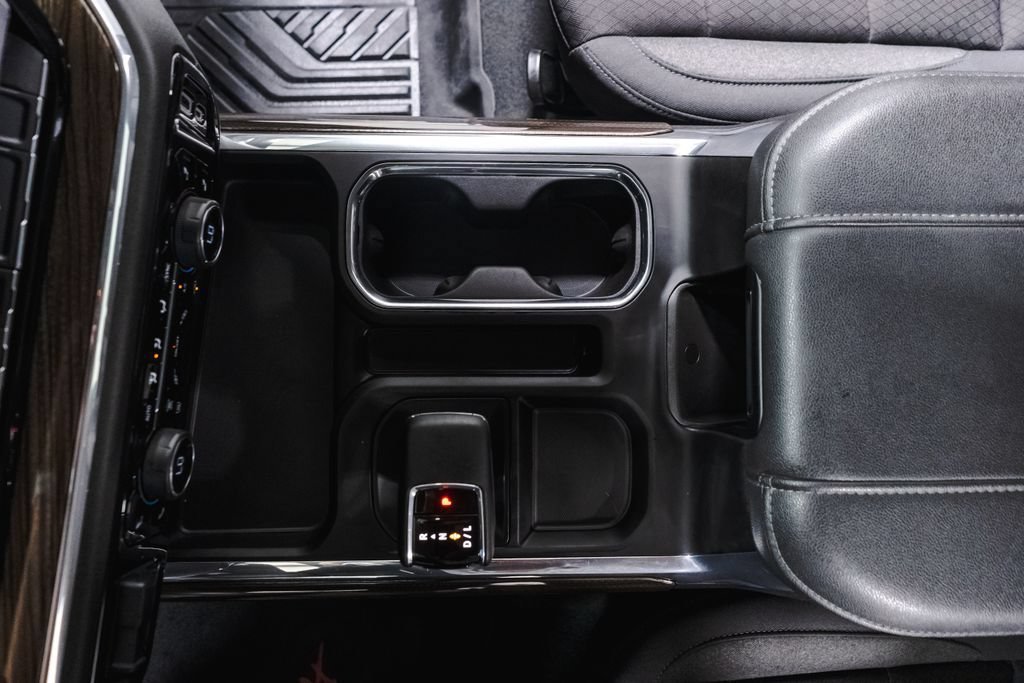 Used 2024 Chevrolet Silverado 1500 RST AWD/4WD image 17