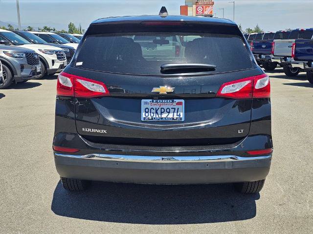Used 2019 Chevrolet Equinox LT FWD image 5