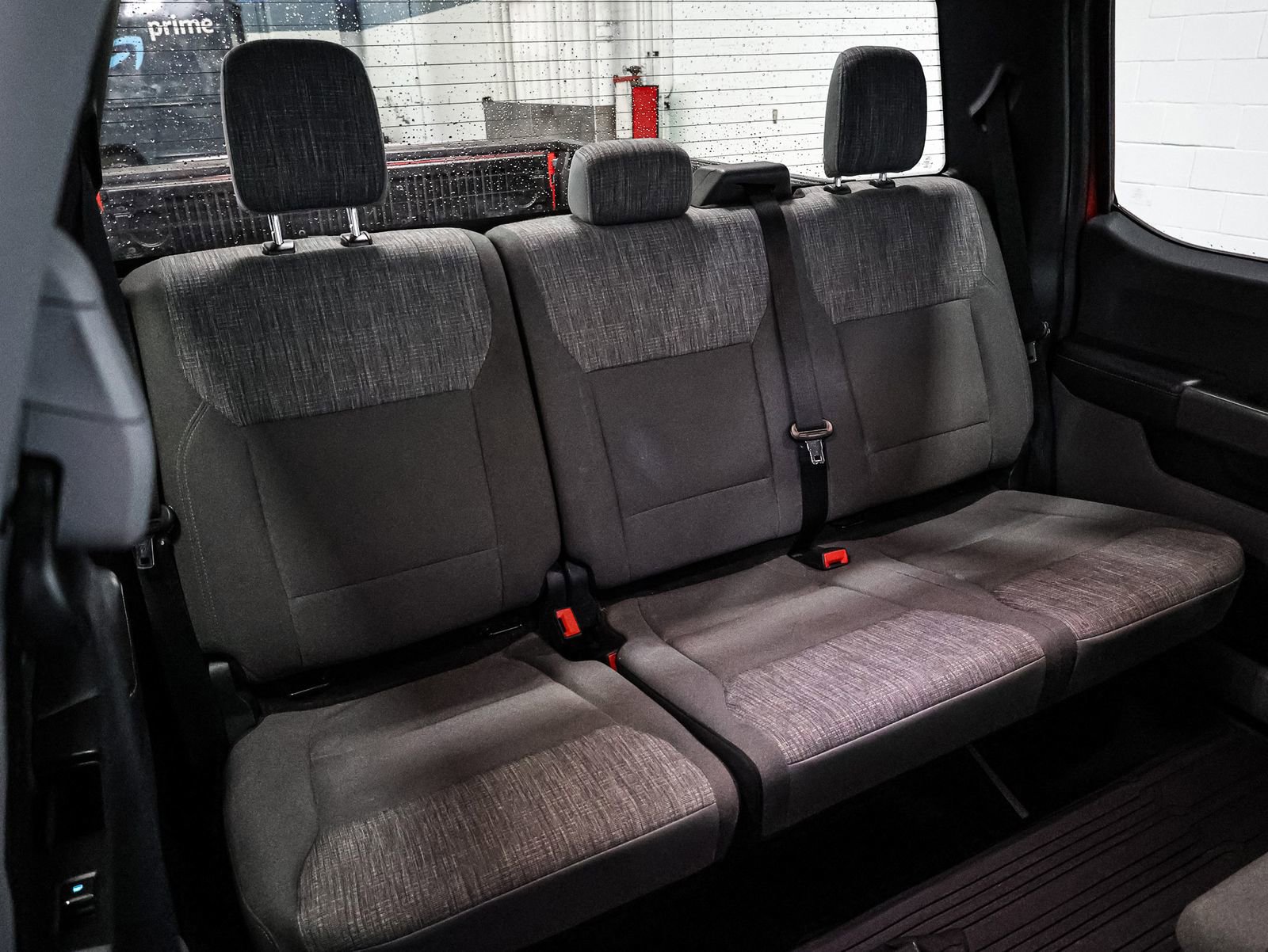 Certified 2025 Ford F150 Platinum w/ FX4 Off-Road Package image 24