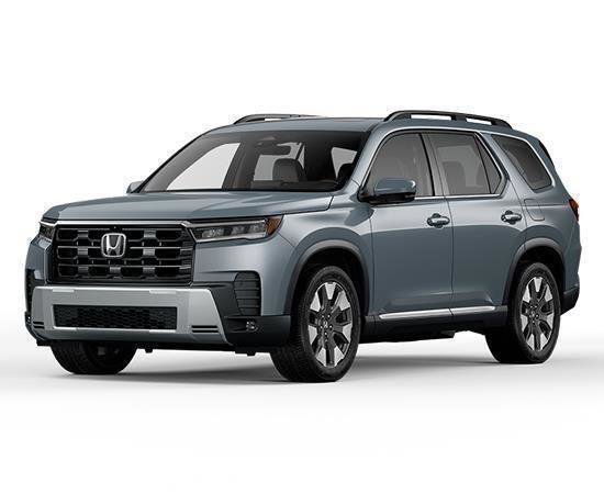 New 2026 Honda Pilot Elite image 5