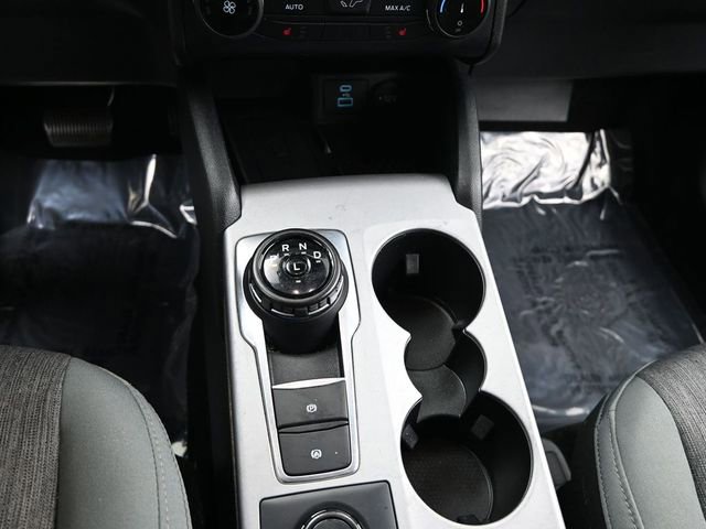 Used 2022 Ford Bronco Sport Big Bend w/ Convenience Package image 14